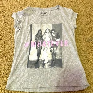 Clueless t-shirt